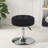 Modern Swivel Adjustable Height Accent Stool-992397482
