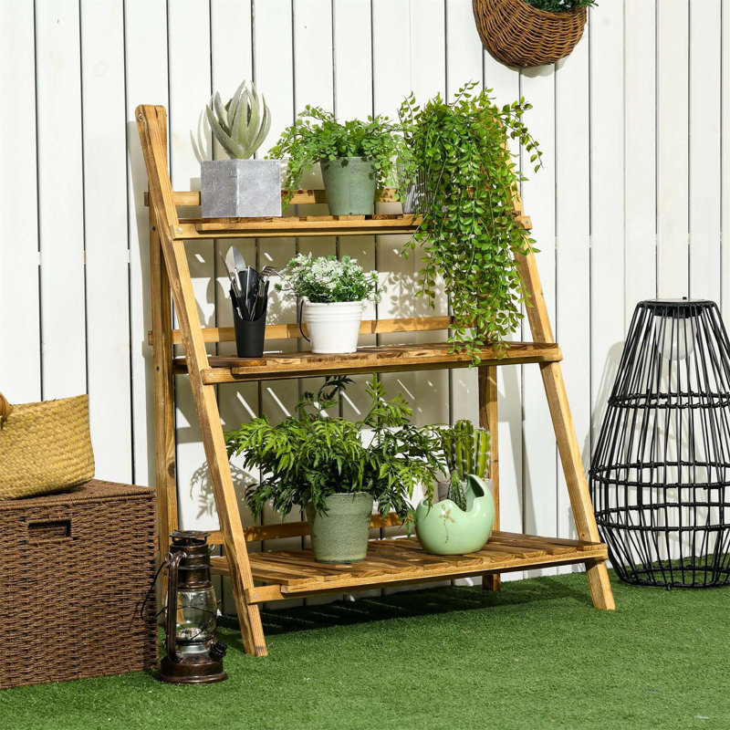 Plant Stand