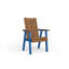 SOL Outdoor Dining Armchair-1046252473