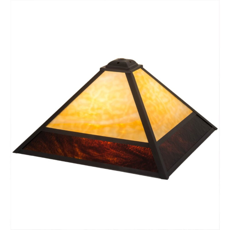 Abat-jour Alimah 9 H x 24,5 l
