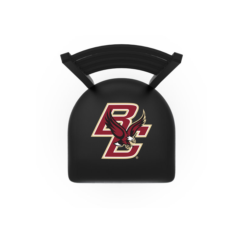NCAA Swivel 30" Bar Stool, Boston College Eagles