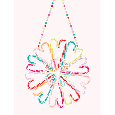 " Candy Cane Lane DÃ©cor " by Kamdon Kreations