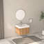 Meuble-lavabo mural flottant avec lavabo-1640794132
