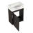Modern Bathroom Small Vanity With Sink-517546670