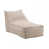 Tissu beige est en rupture de stock