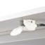 Bureau ajustable 47 po Tech