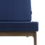 Chaise longue d'extérieur en bois de teck Polett-919601842-902355831
