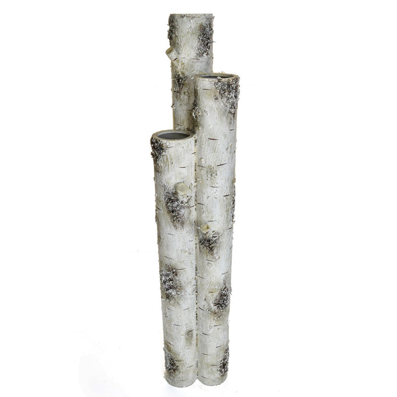 Toyon Floor Vase 1