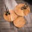Adelio Solid Wood Coffee Table