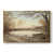 Gold Floater Framed Canvas est en rupture de stock