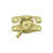 Polished Brass selected