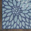 Tapis intérieur / extérieur bleu marine Winston Porter Ylianna-1808882361