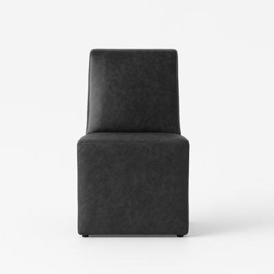 Cascata Upholstered Dining Chair