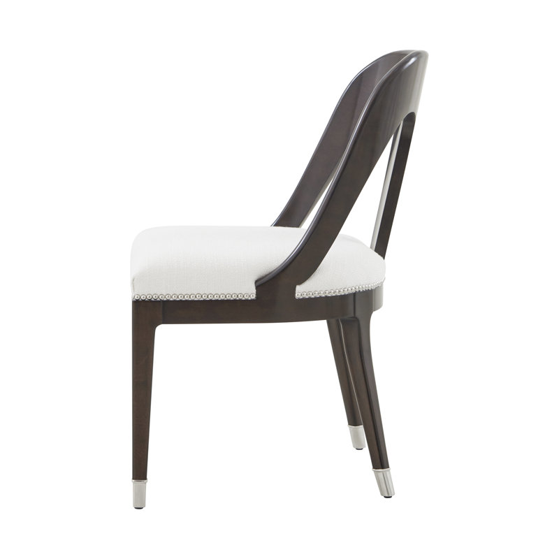Spencer London Side Chair