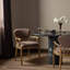 Chaise Marzio - Laughlin Cafe
