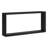 Jasan 64" Wide Rectangular Console Table-638235300