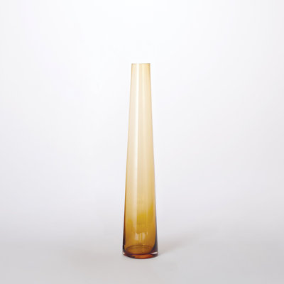 Handmade Glass Table Vase