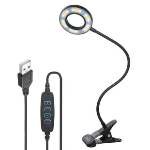 Tomshine Adjustable Desk Lamp