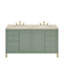 Chicago 60'' W Double Vanity-1268914900-1265820049