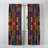 Semi Sheer Curtain Pair-516247856