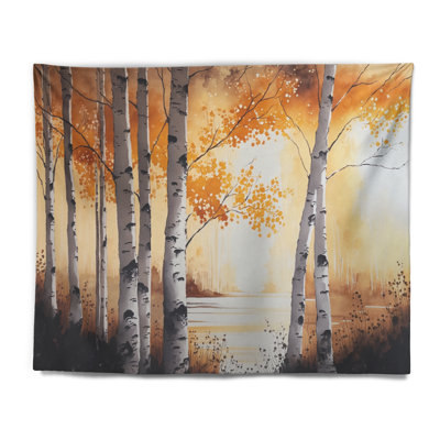 Polyester Tapestry