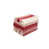 Rouge est en rupture de stock