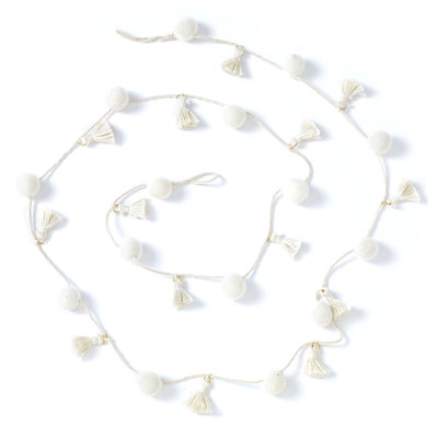 Candy Garland 72"