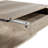 Bella-Louise Metal Base Computer Desk-34458563