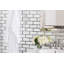 Imperial 2.5 in. x 6 in. Polished Tile-69527872