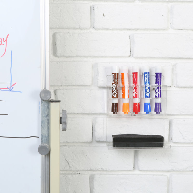 Plastic Pen Holder