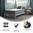 Wayfair Sleep 10 Inch CertiPUR-US Certified Hybrid Pocket Spring Mattress-1750238922-1849429961