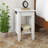 Tolleson End Table-1059165601