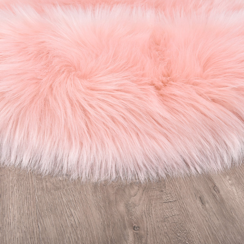 Ranyah Indoor Rug, Round 5'