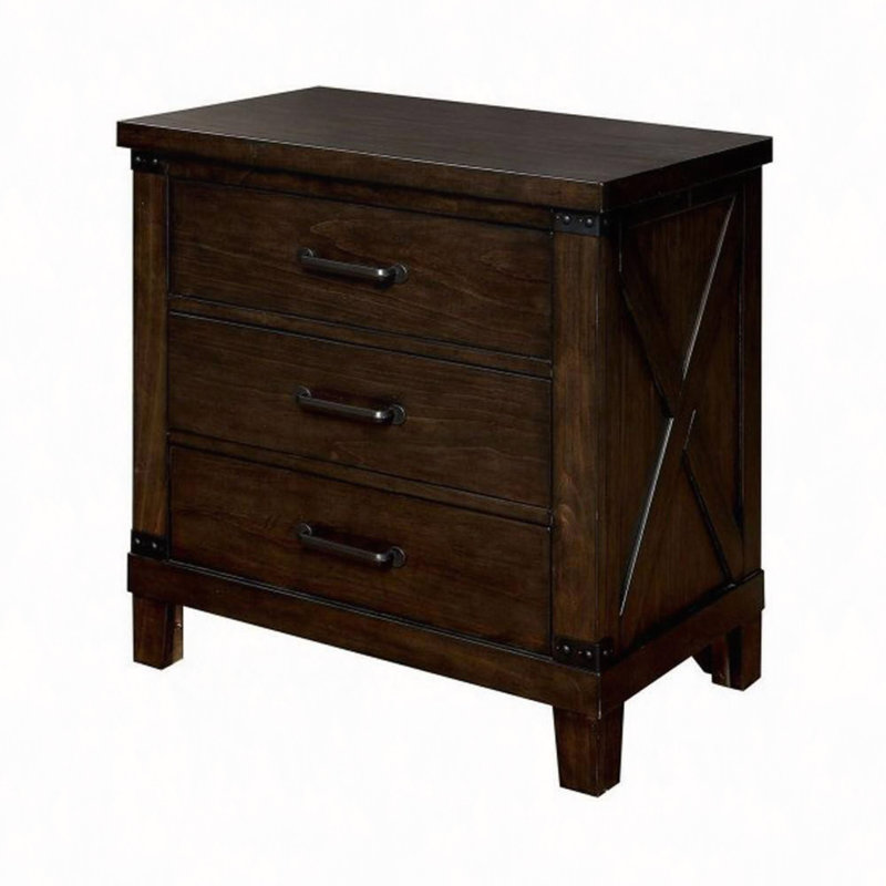 Table de chevet 1Pc