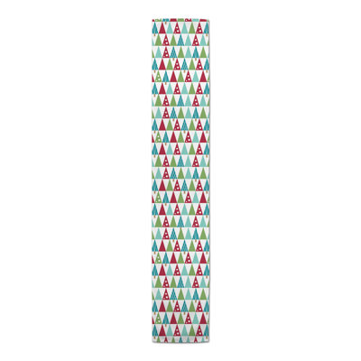 Byrd Midcentury Modern Runner