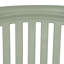 Stacking Patio Dining Armchair-2002552206