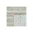 Winthrop Hand Woven Jute/Cotton Striped Rug in Aqua-582231854