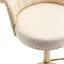 Tabouret pivotant à hauteur réglable Jenyiah-1862180897