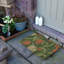 Bergmann Non-Slip Indoor Doormat-82571496