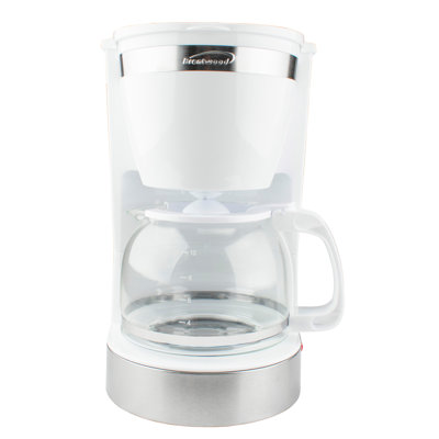 Cafetière 10 tasses Brentwood