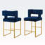 Tabourets de 20 po de largeur Clairissa-1451149664-1451149693