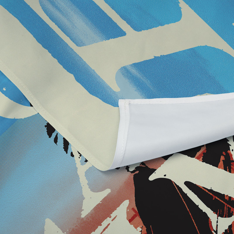 Polyester Wall Hanging
