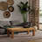 Andersen Solid Wood Top Single Coffee Table-1602782541