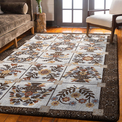 Tapis Jovie