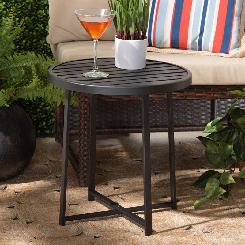 Table d'appoint Arnera Sadiya