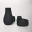Borgen 72oz. Stoneware Pitcher-1268381867