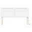 Headboard Plain Design Faux Leather-2071114112-2071114117-2071114238