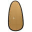 Miroir de salle de bain Antwanette