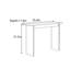 Table de couloir Minimalist Modern-1167854208