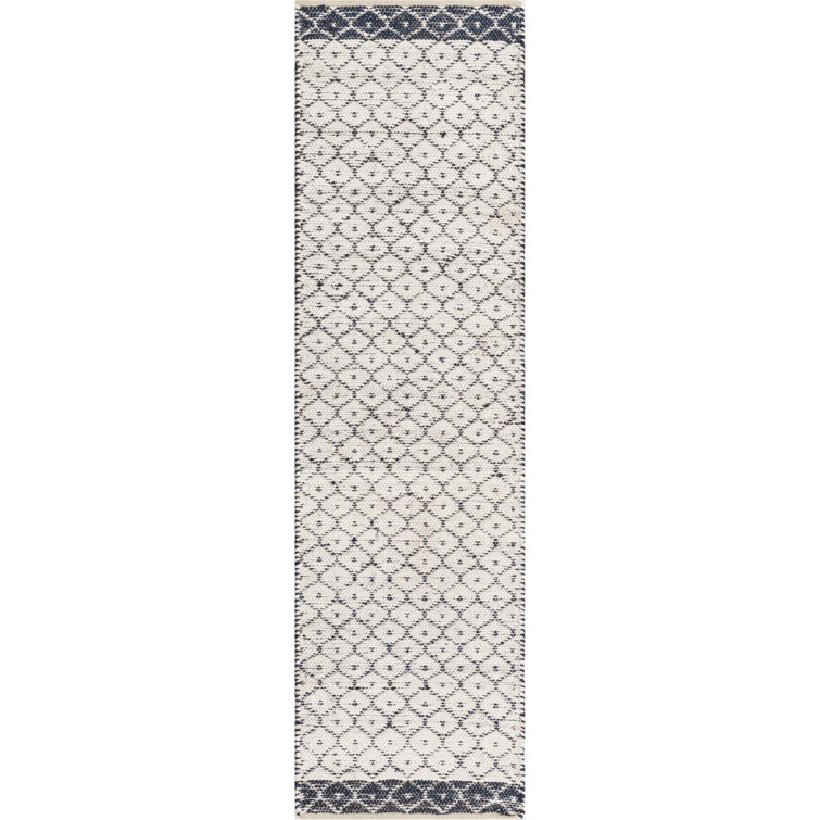 Geometric Indoor Rug